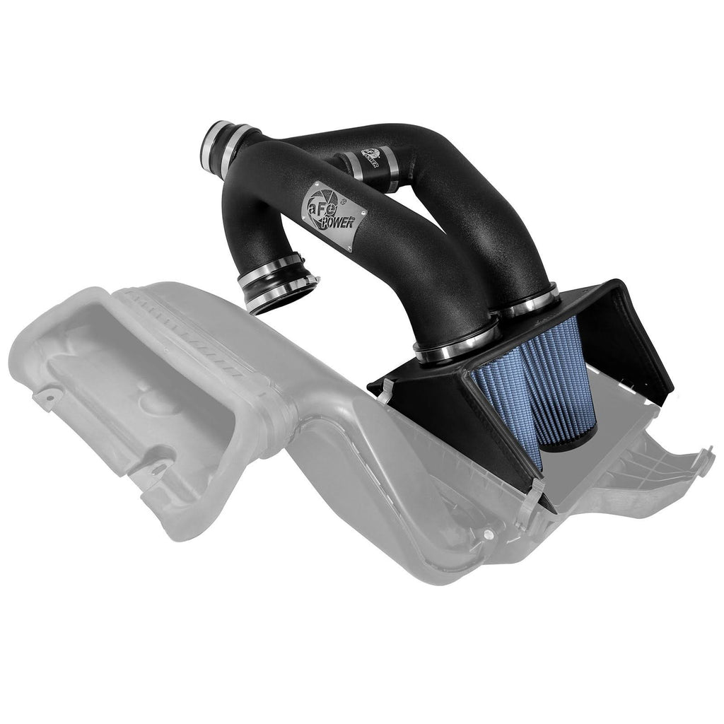 Magnum Force Pro 5R Stage-2 Intake System E934