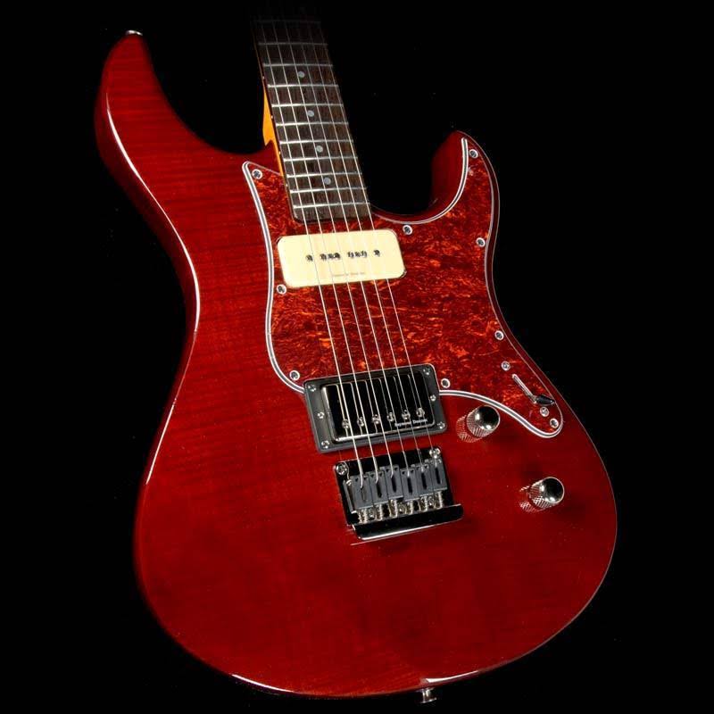 Root Beer Electric Guitar C527774