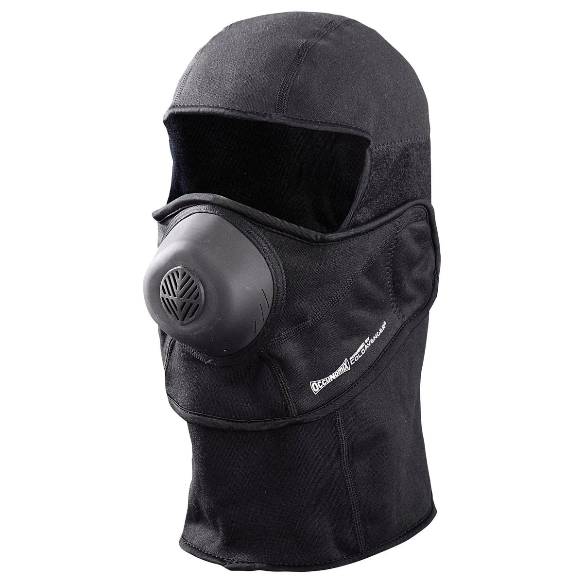 Cold Avenger Expedition Casual Balaclava, Black V228648