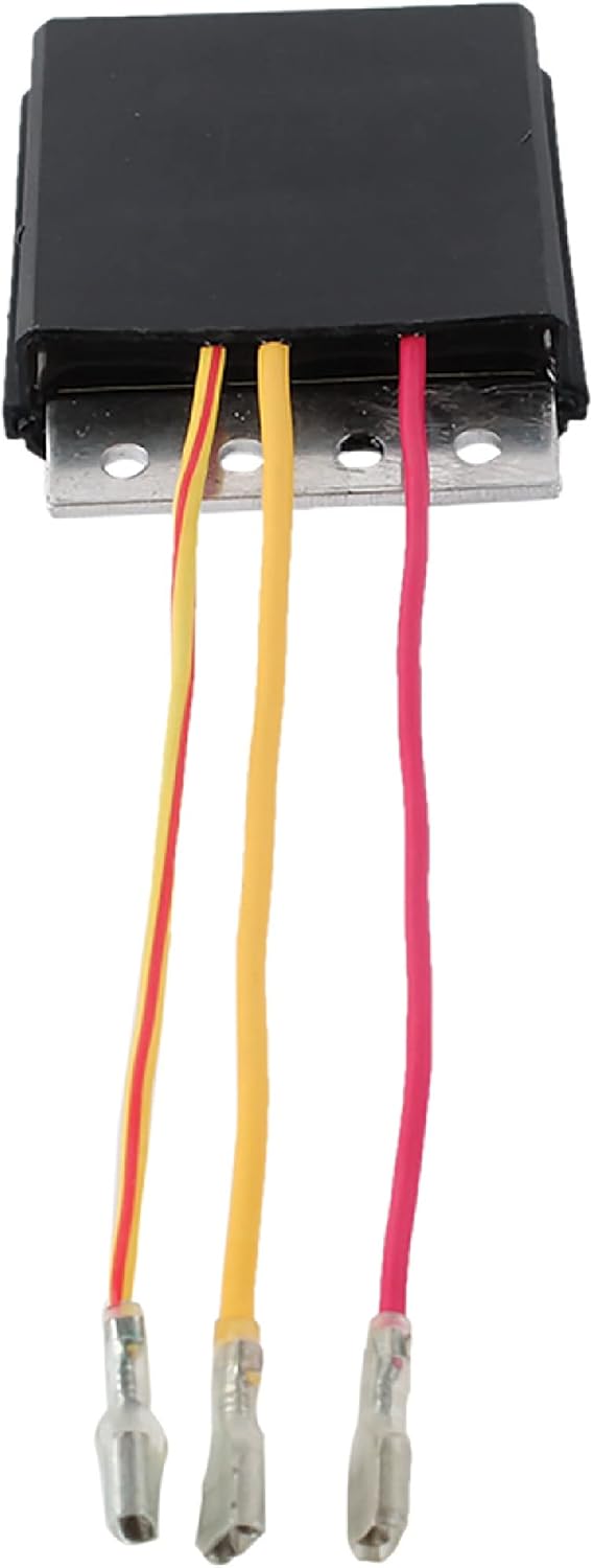 Voltage Regulator Rectifier 12V Pack of 2 Y173310