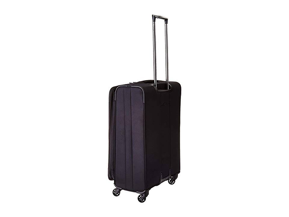 Black Expandable Spinner F563