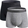 Washable 2.3 oz Leak Proof Absorbent Incontinence Briefs 2 Pack Z893896