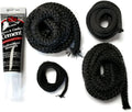 Gasket Kit for Wood Stoves Pack of 2 N9262