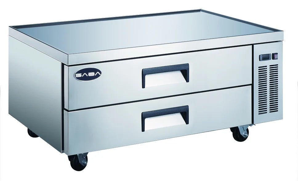 52" Chef Base 2 Drawer Refrigerator S683095