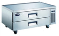 52" Chef Base 2 Drawer Refrigerator S683095