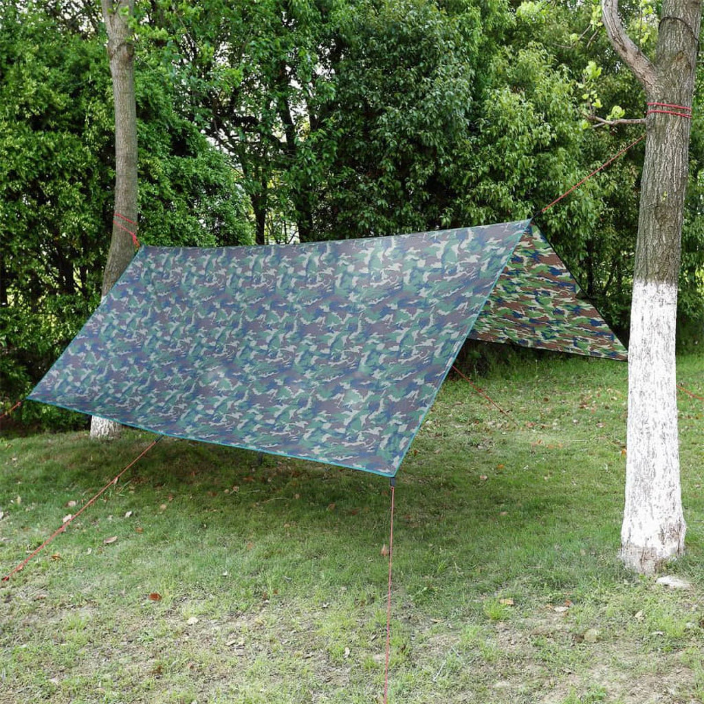 10x13 ft Waterproof Hammock Tarp W73441