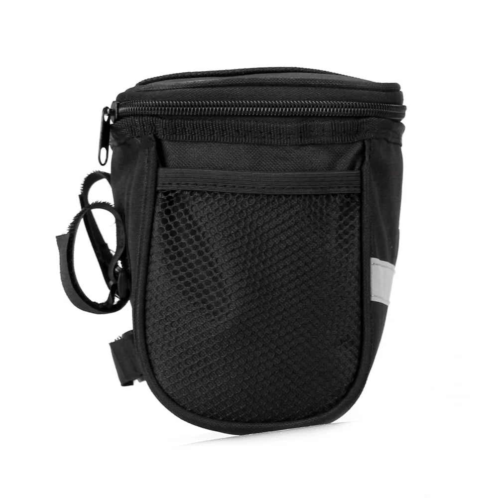 Insulated Front Bike Bag U994524