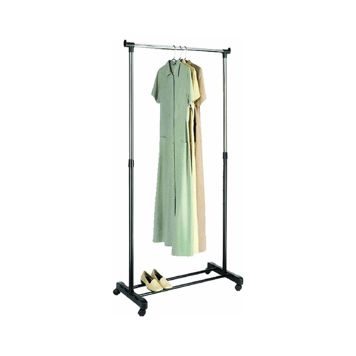 Adjustable Garment Rack Y185721