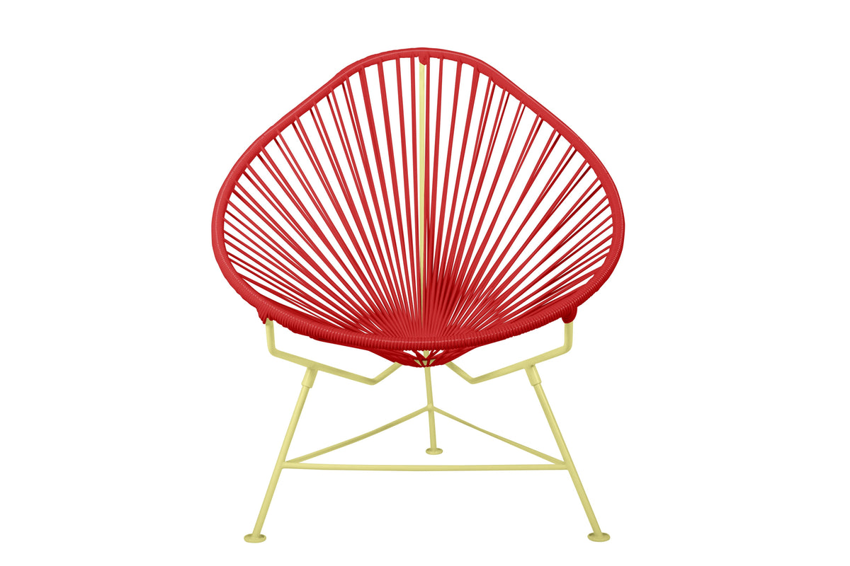 Red Acapulco Chair M22172