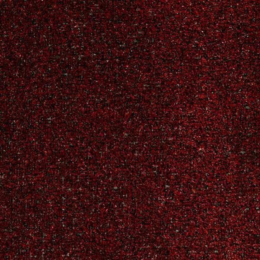 10'x12' Bandana Red Indoor/Outdoor Area Rugs A24546