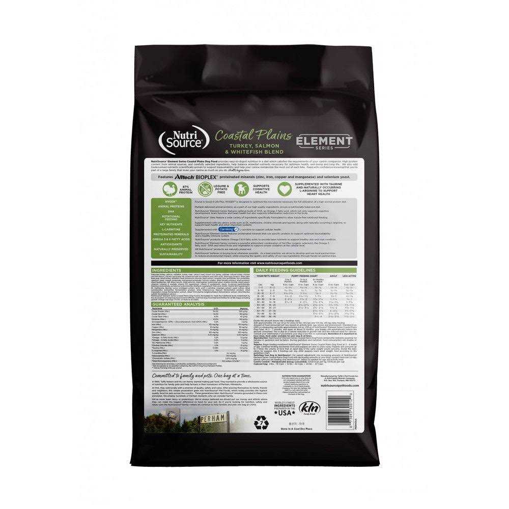 Dry Dog Food A722284