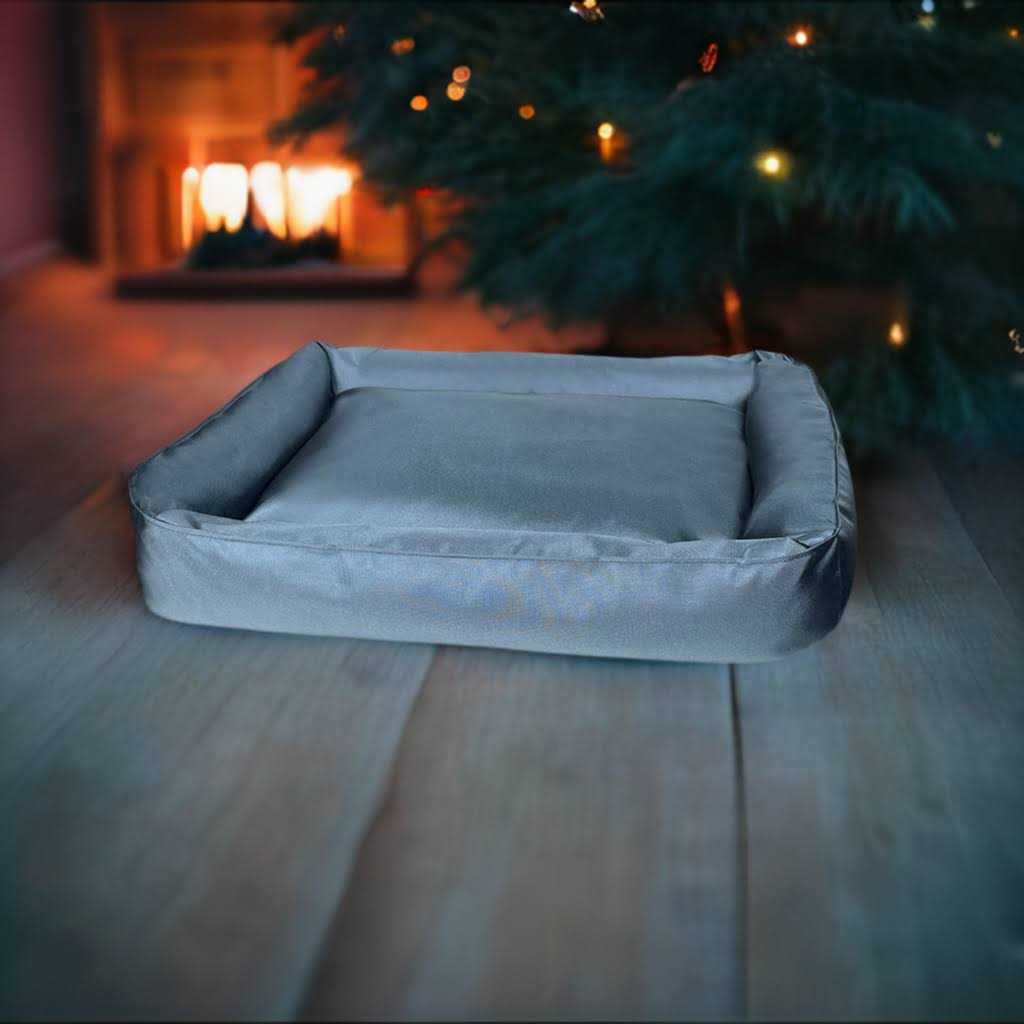 Ballistic Dog Bed H56771