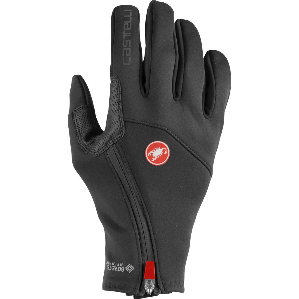 Black Gloves F6056