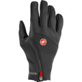 Black Gloves F6056