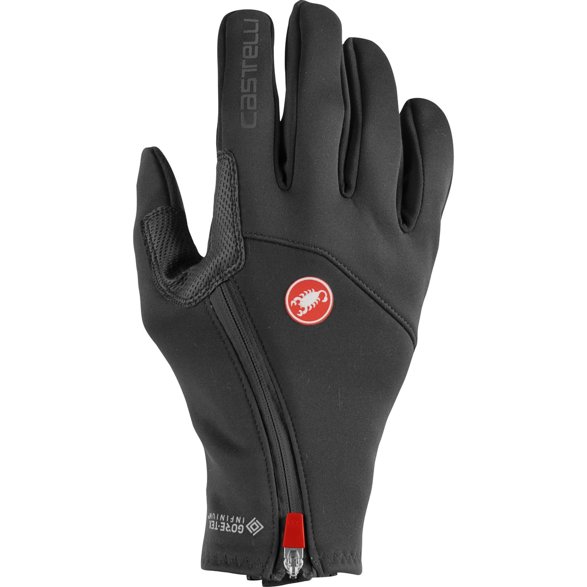 Black Gloves F6056