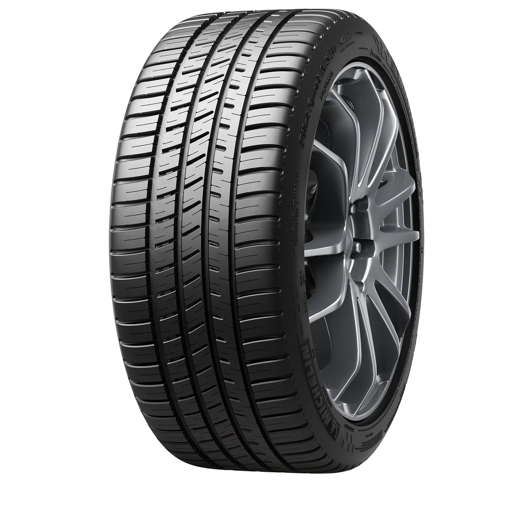 All-Season 245/45ZR18/XL 100Y Tire P60805