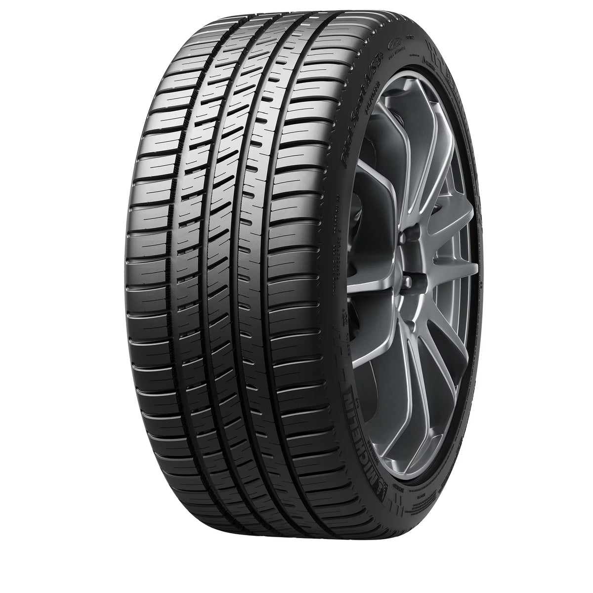 All-Season 245/45ZR18/XL 100Y Tire P60805