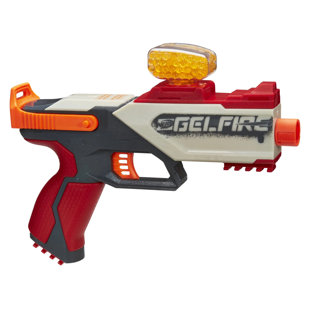 Gel Blaster with 5000 Rounds and 130 Round Hopper X9549