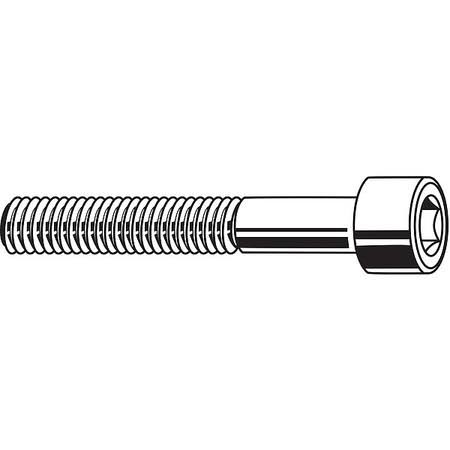 1-1/4-7X20 Steel SHCS, PK4 L6147