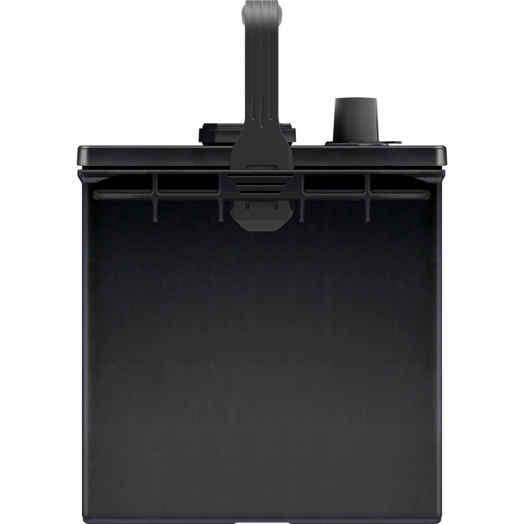 Lead Acid Automotive Battery Group Size 35 12 Volt 490 CCA Q309820