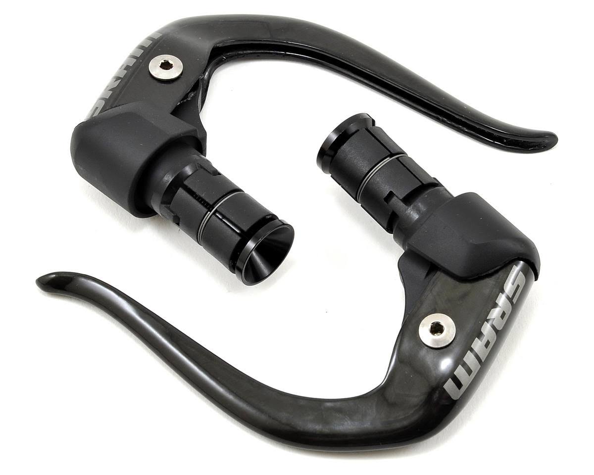 Carbon Brake Lever Set A976727