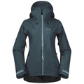 Forest Frost Insulated Hybrid Jacket K843176