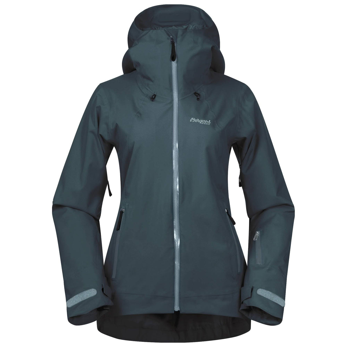 Forest Frost Insulated Hybrid Jacket K843176