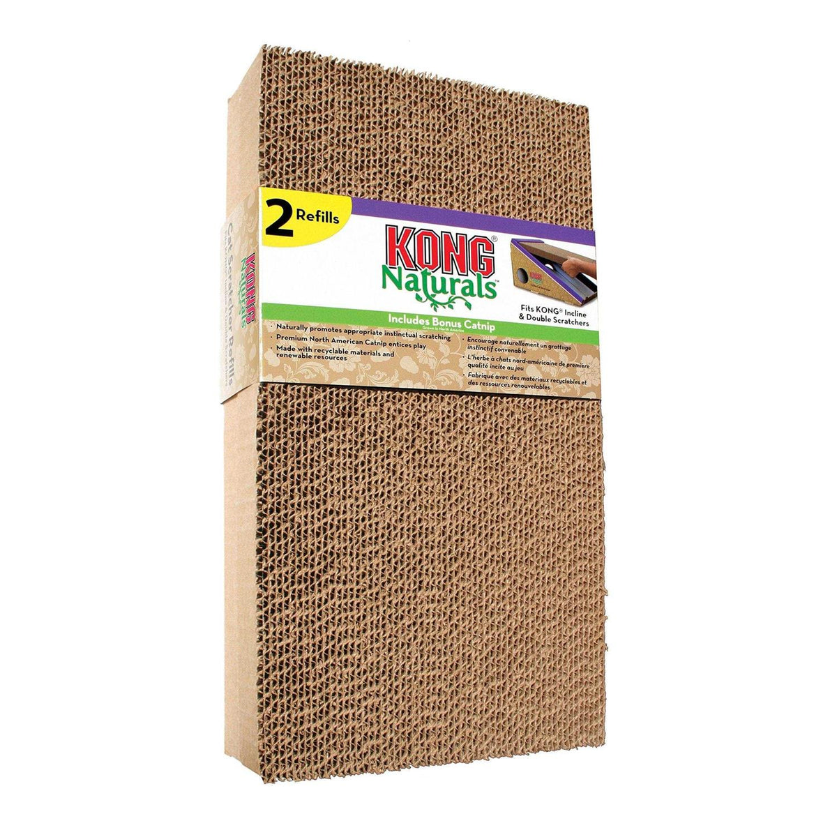 Scratcher Refill H108909