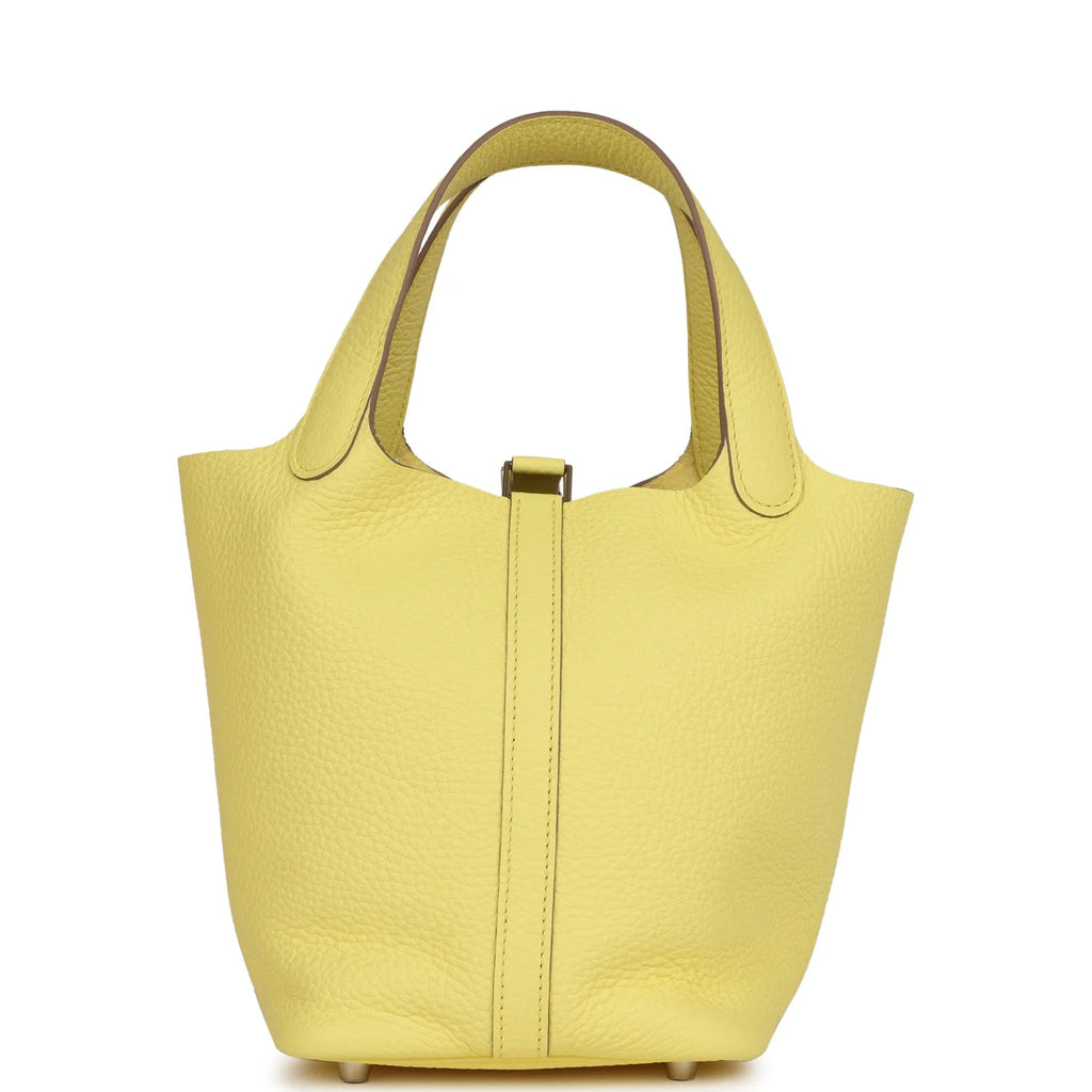 Picotin 18 Clemence Palladium Hardware K33611