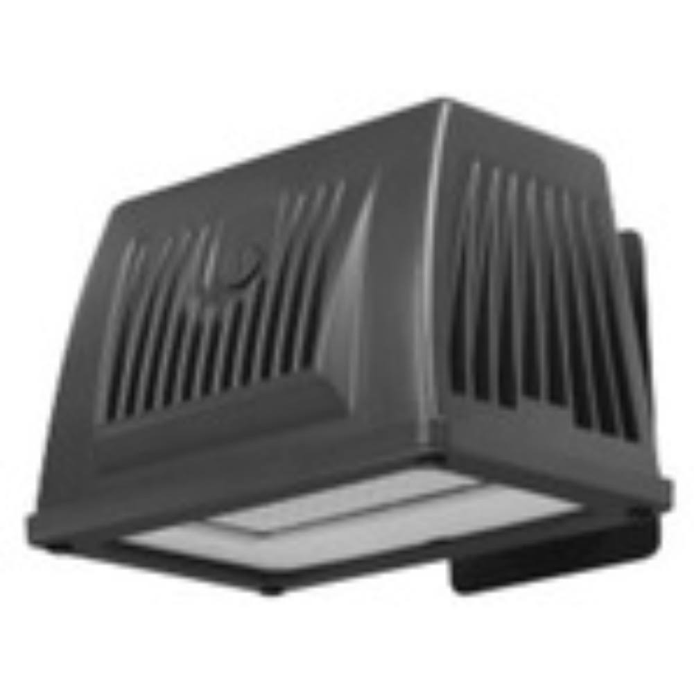 64 Watt LED Extra Wide Flood Light 4500K S6635