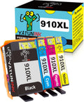 Remanufactured Ink Cartridge Combo Pack 4 Pack E175078