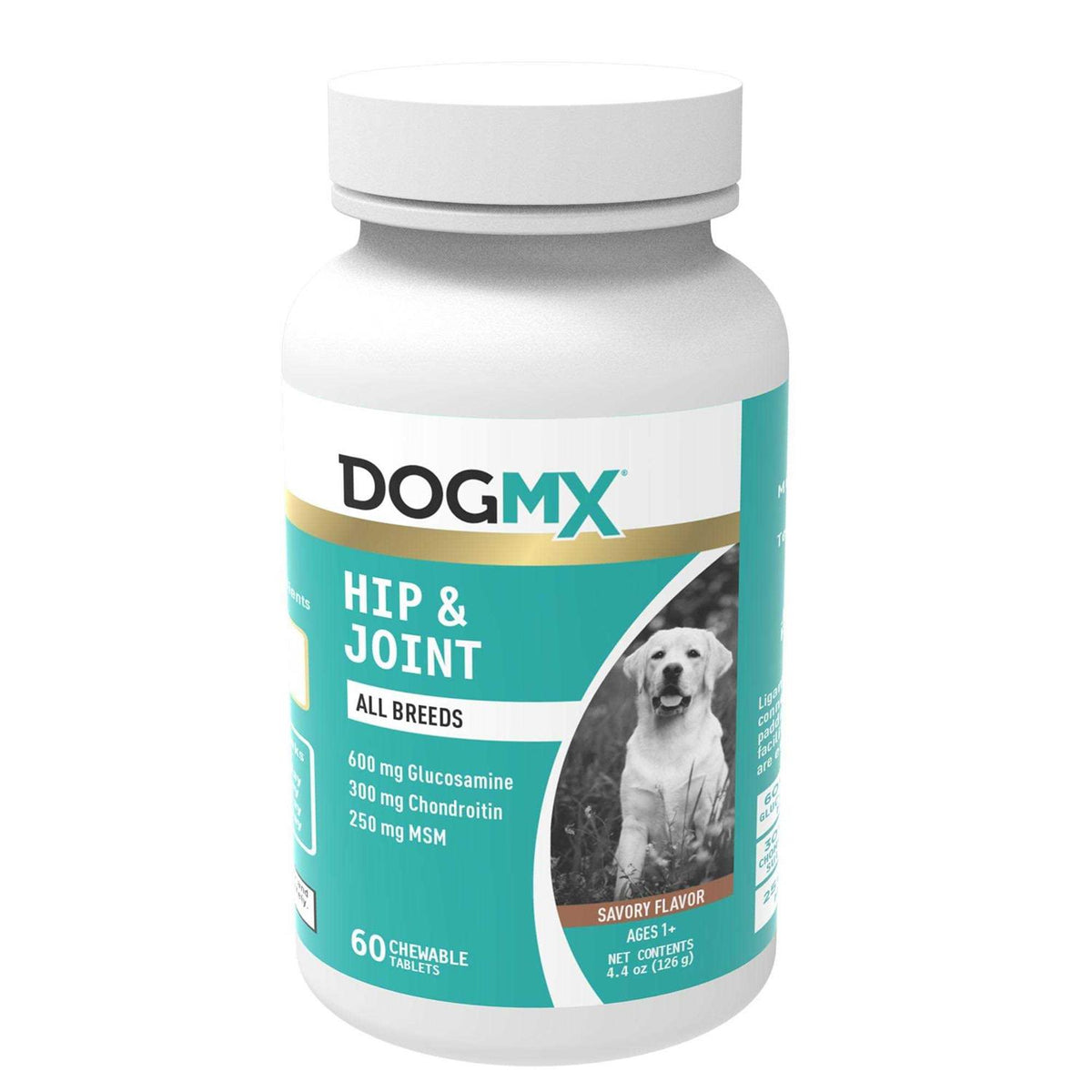 Hip and Joint Senior M43480
