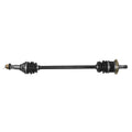 Complete Axle T3325