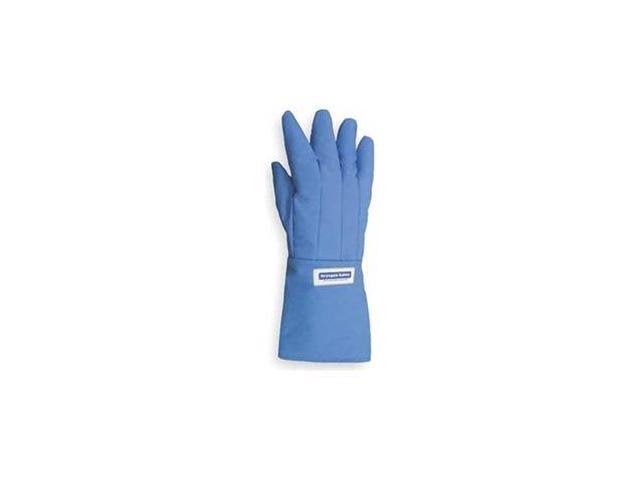 Nylon Taslan and PTFE Water Resistant Cryogenic Glove V6771