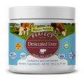 Desiccated Beef Liver Powder 180 Grams K156042