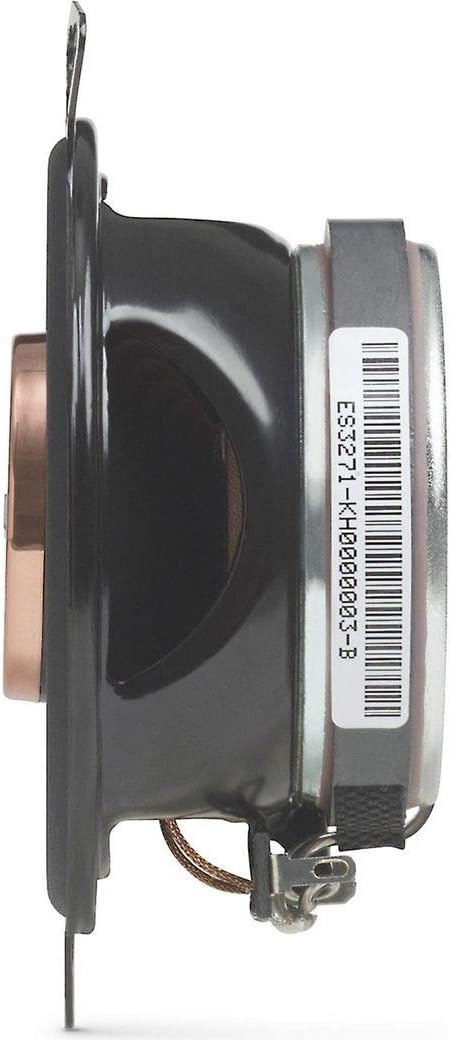 3-1/2" 2-Way Car Speakers Pair K73702