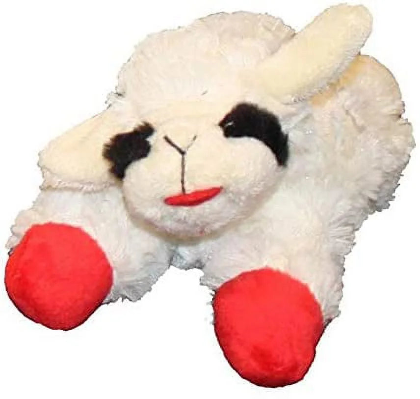 Small Plush Dog Toy C26013