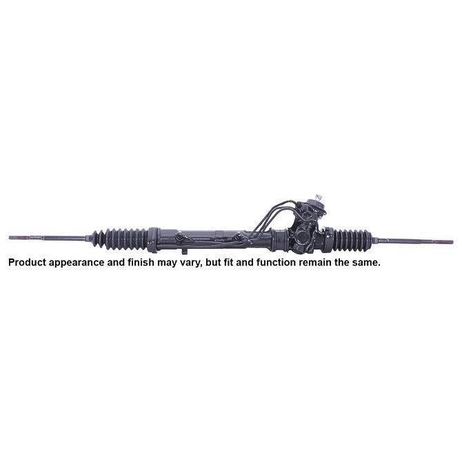 Rack & Pinion W3474