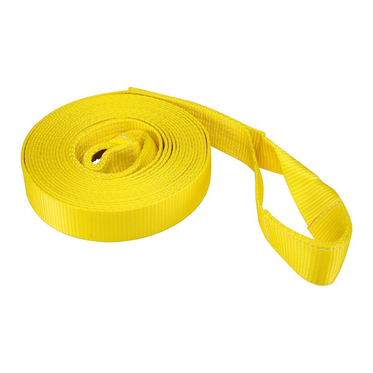6000 lb. Capacity 2 in. x 30 ft. Recovery Strap A15928