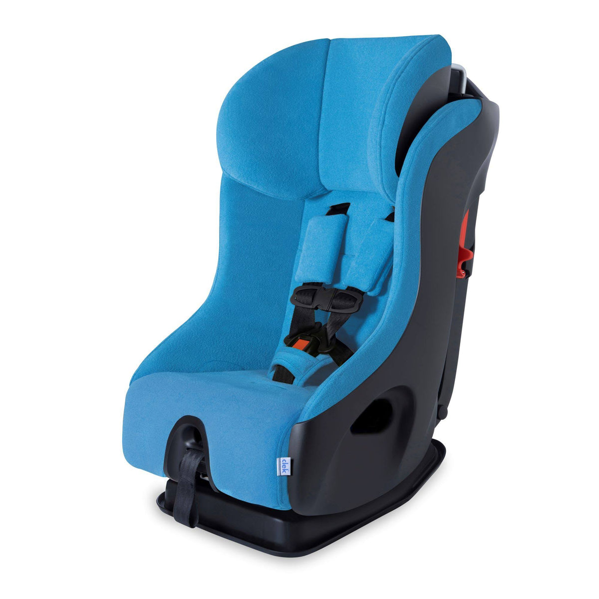 Ten Year Blue Convertible Car Seat X4763