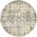 Ivory Grey Rug V886300
