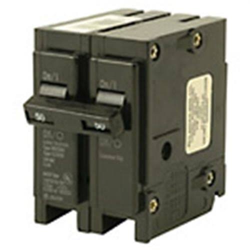 Molded Case Circuit Breaker P6772