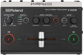 Multi-Format Video Switcher A40855