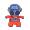 Lethal Company Plush Employee Plush Doll 9.8" Stuffed Animal Figure K239