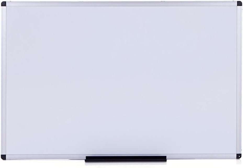 Silver Aluminium Frame Magnetic Dry Erase Board G314