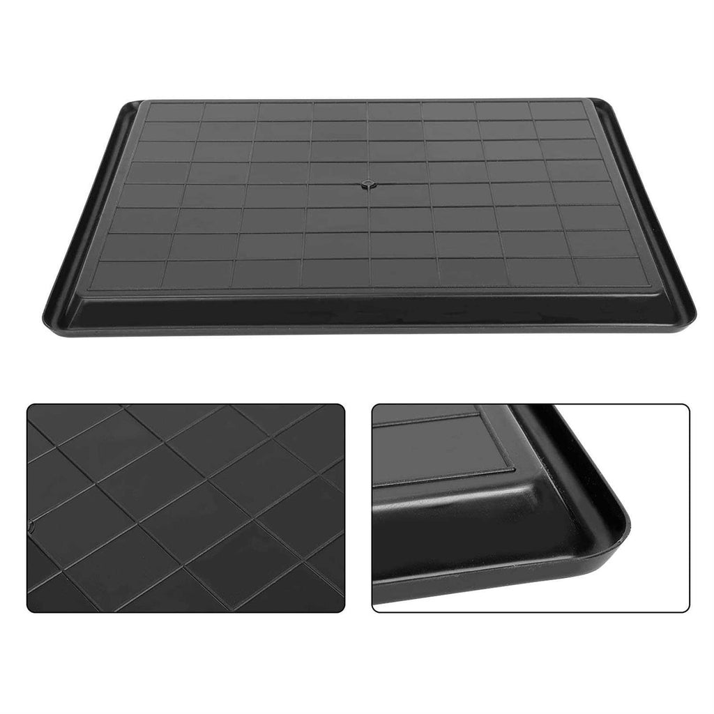 Plastic Replacement Tray for Dog Crate A667