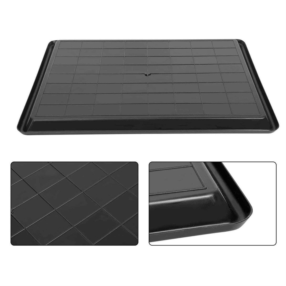 Plastic Replacement Tray for Dog Crate A667