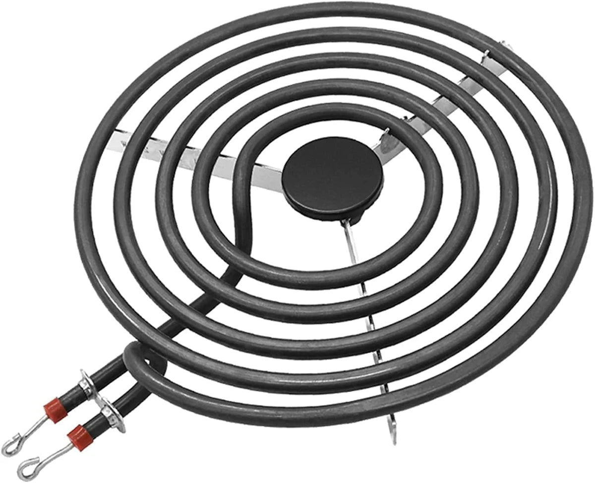 8" Electric Range Burner Element Unit 12-Pack D855