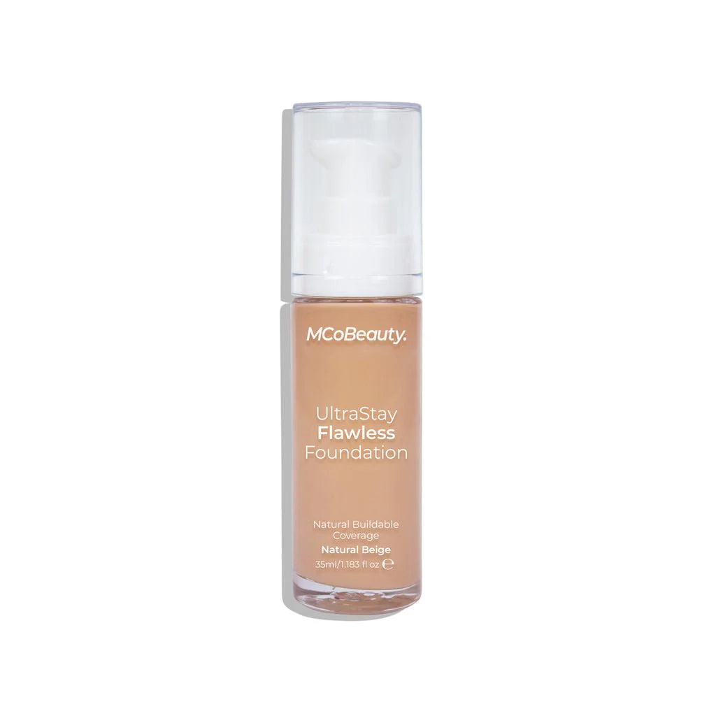 Classic Ivory Foundation 35ml R25147