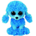 Blue Poodle Boo N921